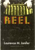 Because its *reel* does not mean the same as Yeats's *reel*. One could call this a fudge. I don't. A homophone -- such as *Shirley* for *surely* -- is a fudge. But reel is a reel is a reel.