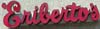 Eriberto's