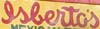 Isberto's