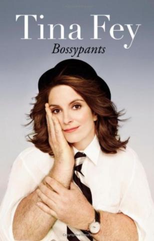 Tina Fey - Bossypants