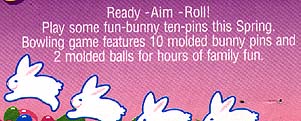 Hippity Hoppity Big Fat Sex Holiday