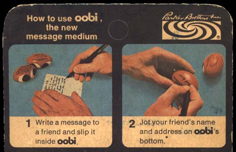 oobi's bottom. heh.