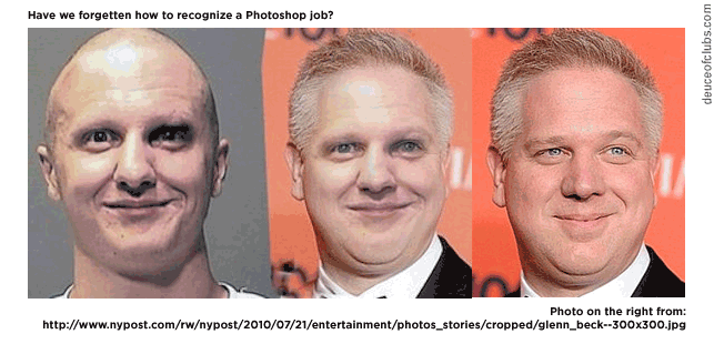 Glenn Beck Jared Lee Loughner