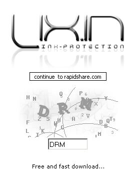 DRM SUCKS