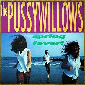The Pussywillows