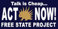 Free State Project