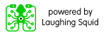 Powered by Laughing Squid