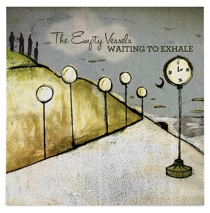The Empty Vessels - Waiting to Exhale