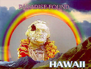 paradise found