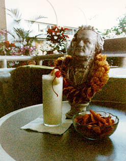 cocktailS