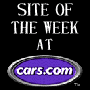 Click to see Whip It!'s Site of the Week Page