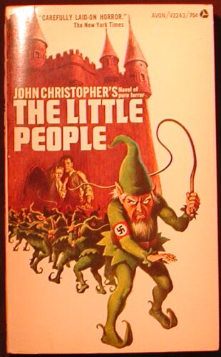 John Christopher The Little People